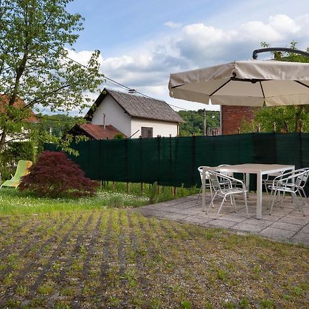 Apartments Livun Tuheljske Toplice Εξωτερικό φωτογραφία