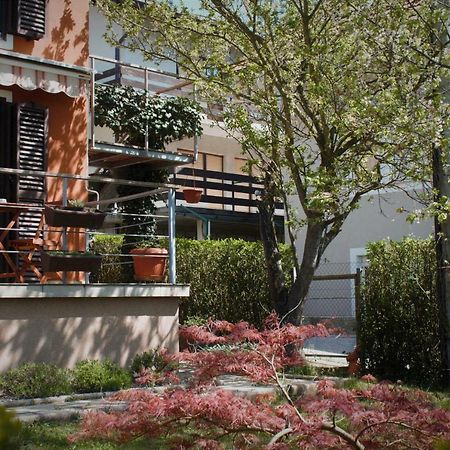 Apartments Livun Tuheljske Toplice Εξωτερικό φωτογραφία