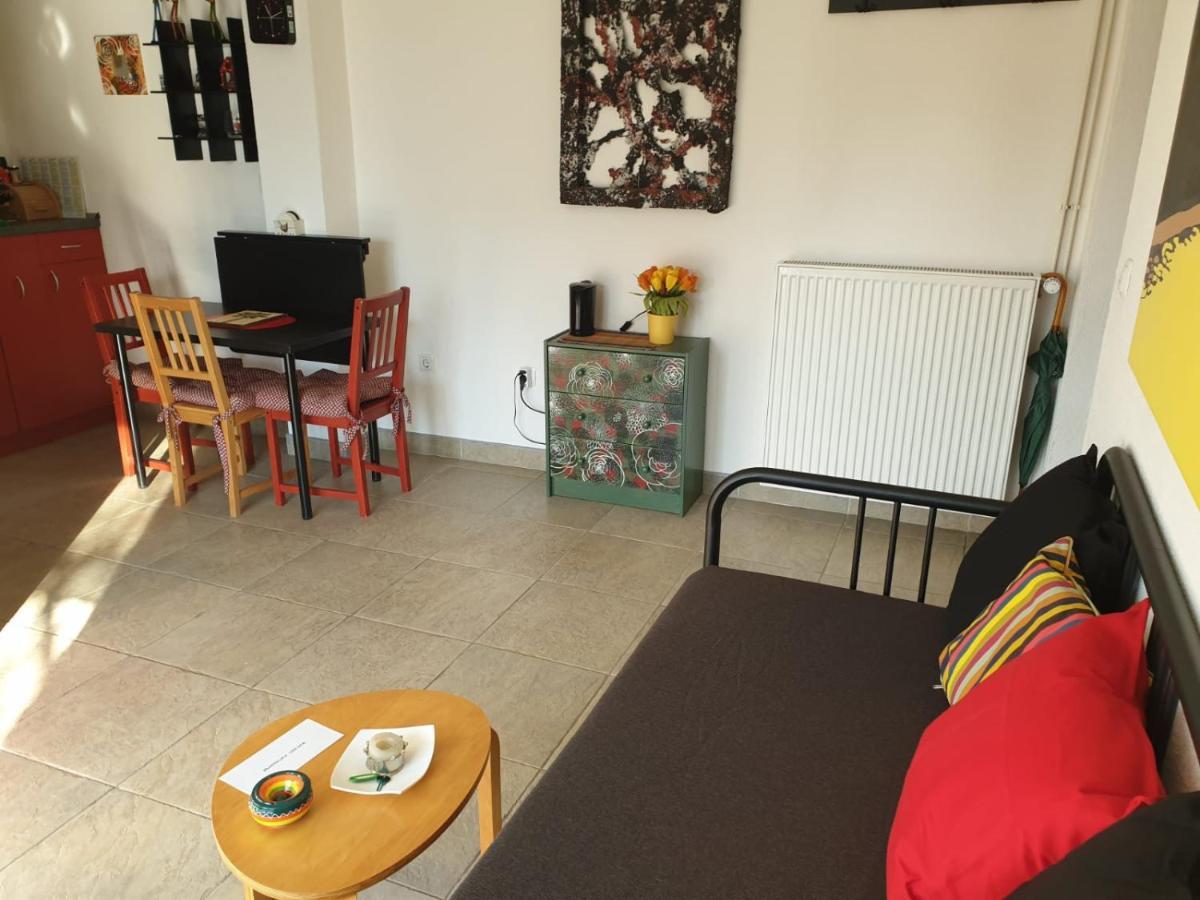 Apartments Livun Tuheljske Toplice Εξωτερικό φωτογραφία