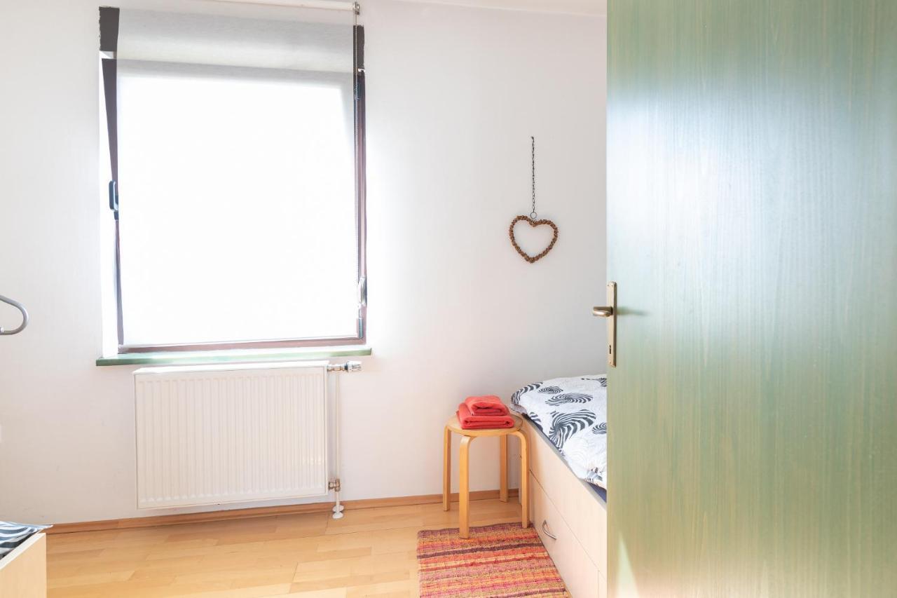 Apartments Livun Tuheljske Toplice Εξωτερικό φωτογραφία