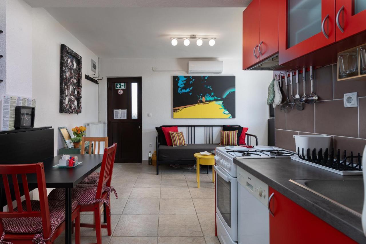 Apartments Livun Tuheljske Toplice Εξωτερικό φωτογραφία