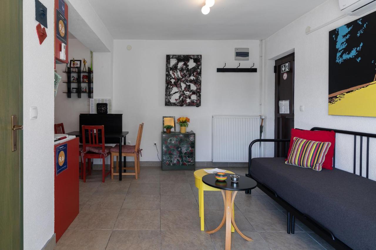 Apartments Livun Tuheljske Toplice Εξωτερικό φωτογραφία