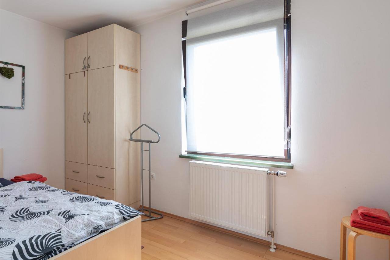 Apartments Livun Tuheljske Toplice Εξωτερικό φωτογραφία