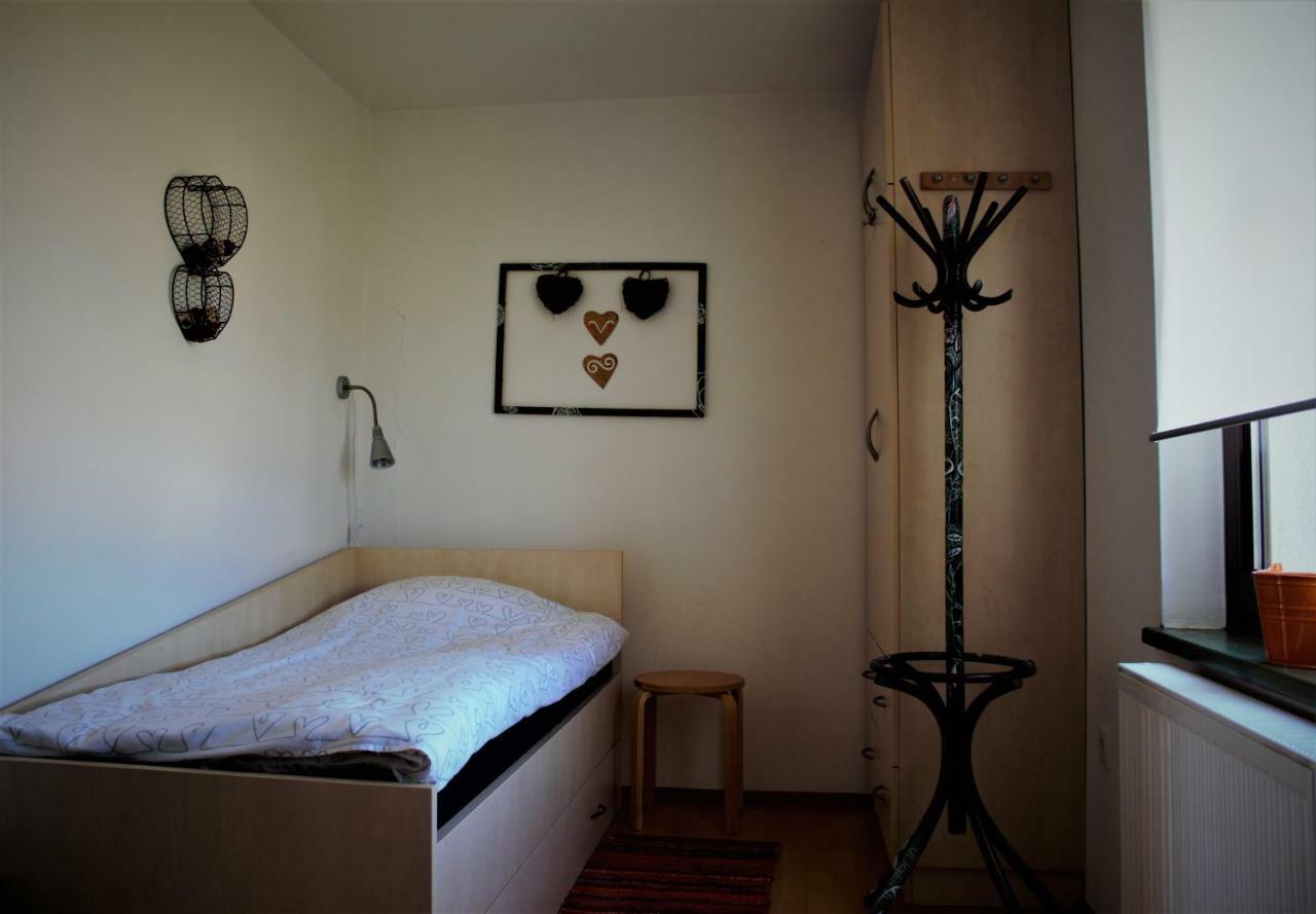 Apartments Livun Tuheljske Toplice Εξωτερικό φωτογραφία