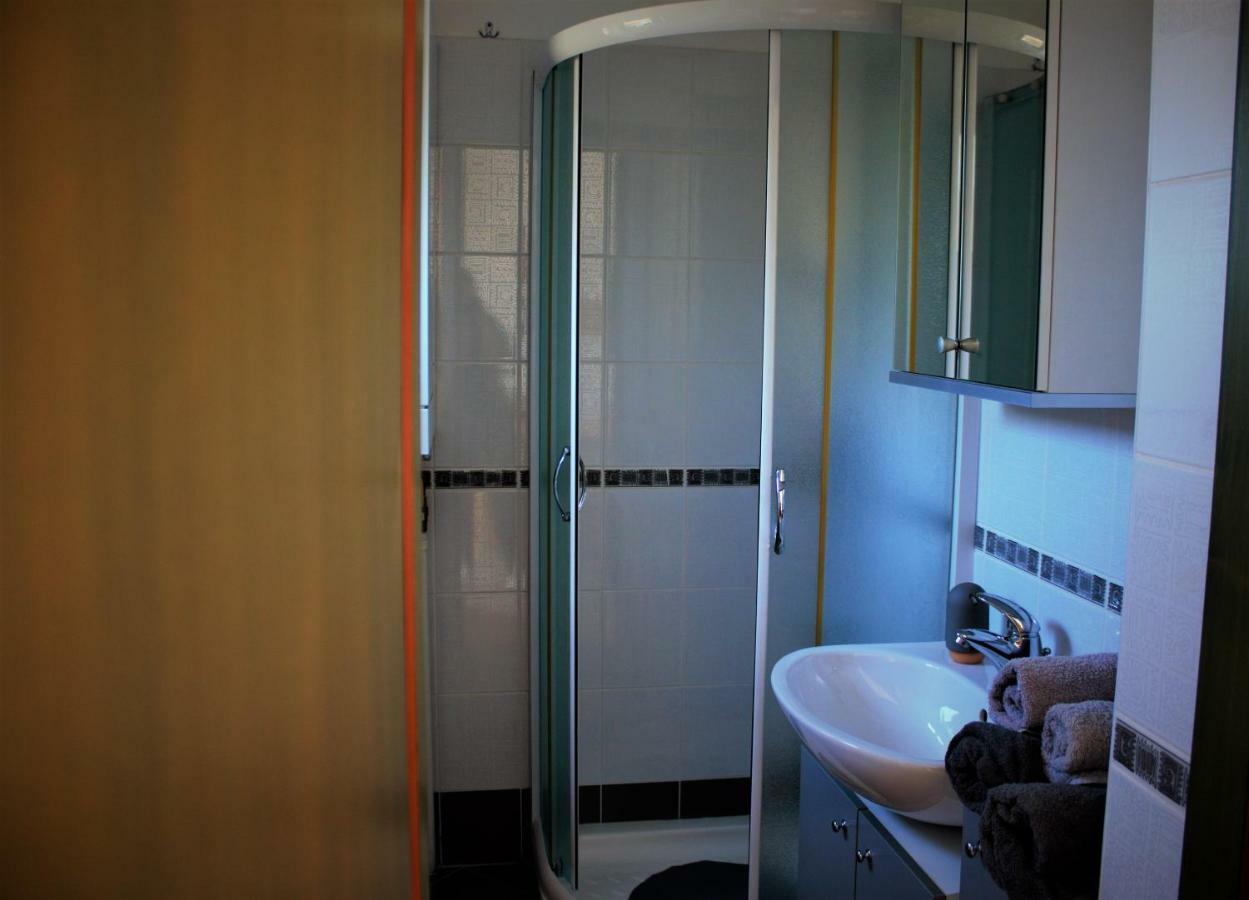 Apartments Livun Tuheljske Toplice Εξωτερικό φωτογραφία