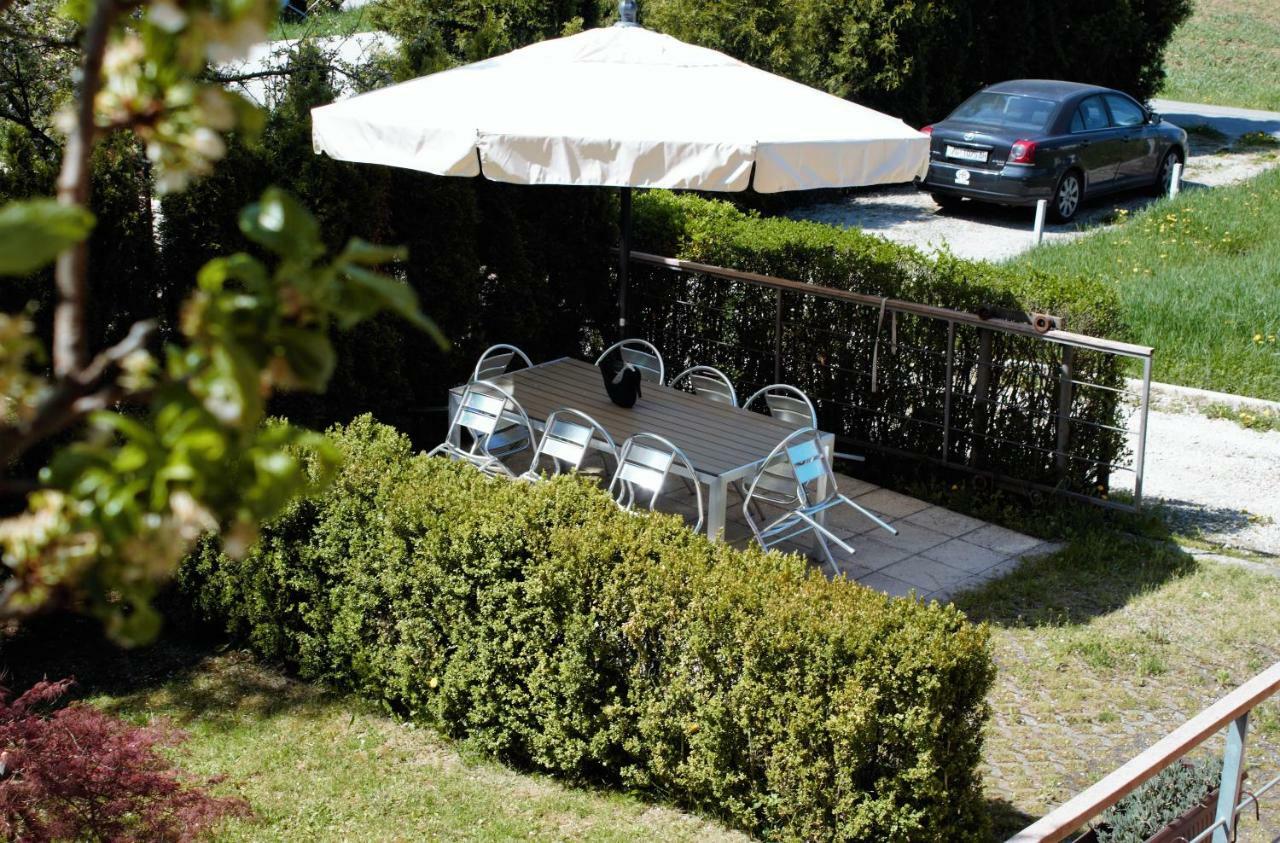Apartments Livun Tuheljske Toplice Εξωτερικό φωτογραφία