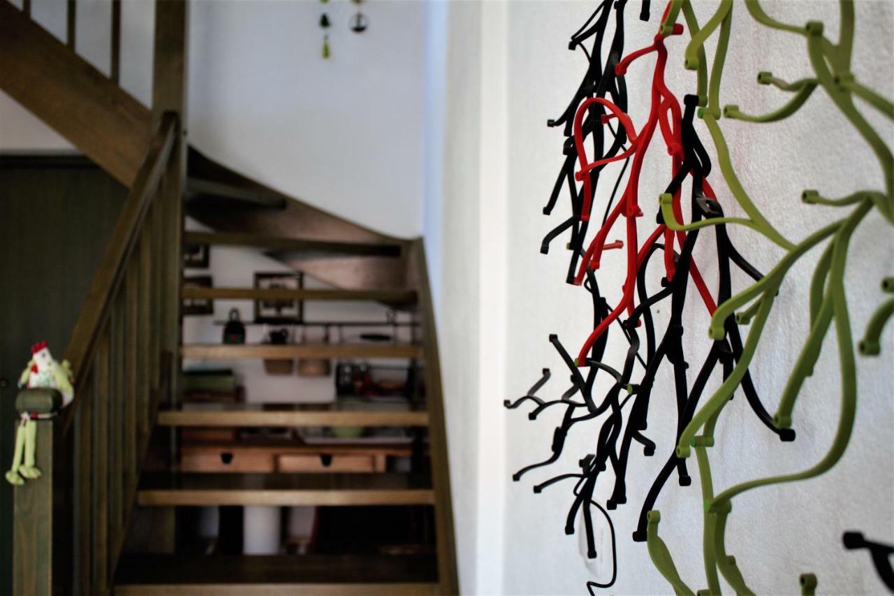 Apartments Livun Tuheljske Toplice Εξωτερικό φωτογραφία