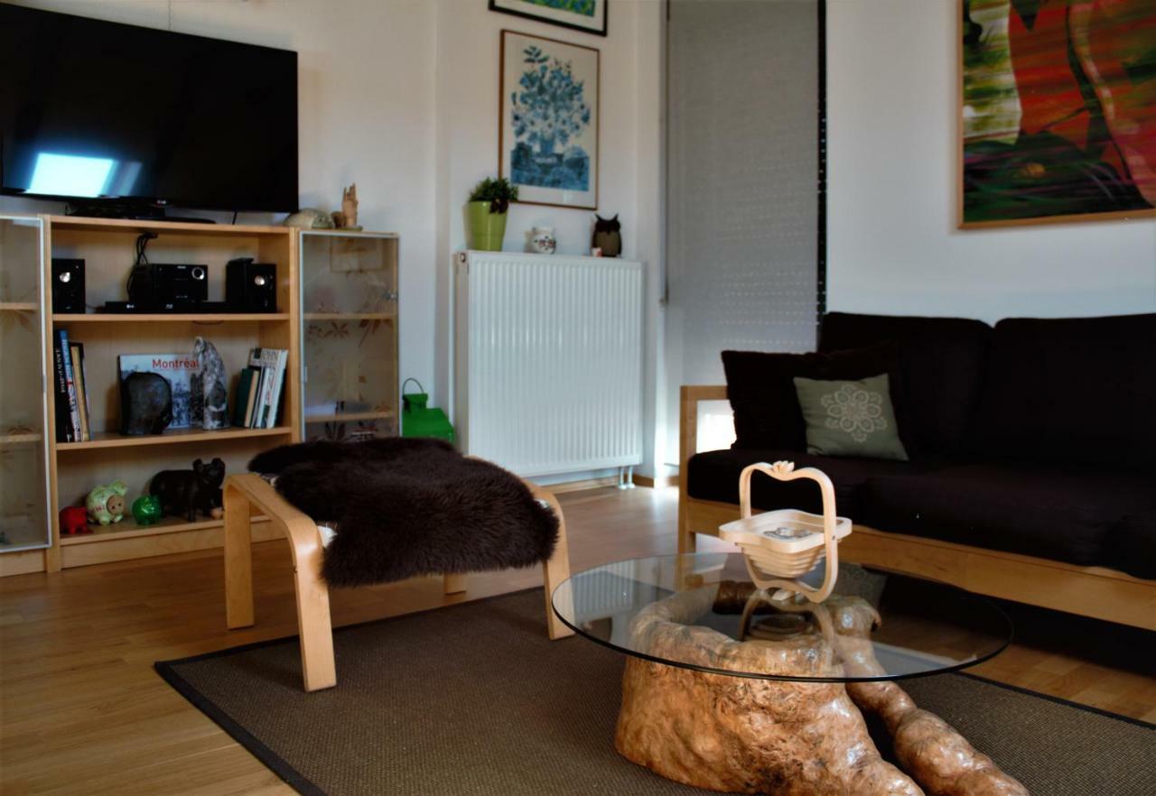 Apartments Livun Tuheljske Toplice Εξωτερικό φωτογραφία