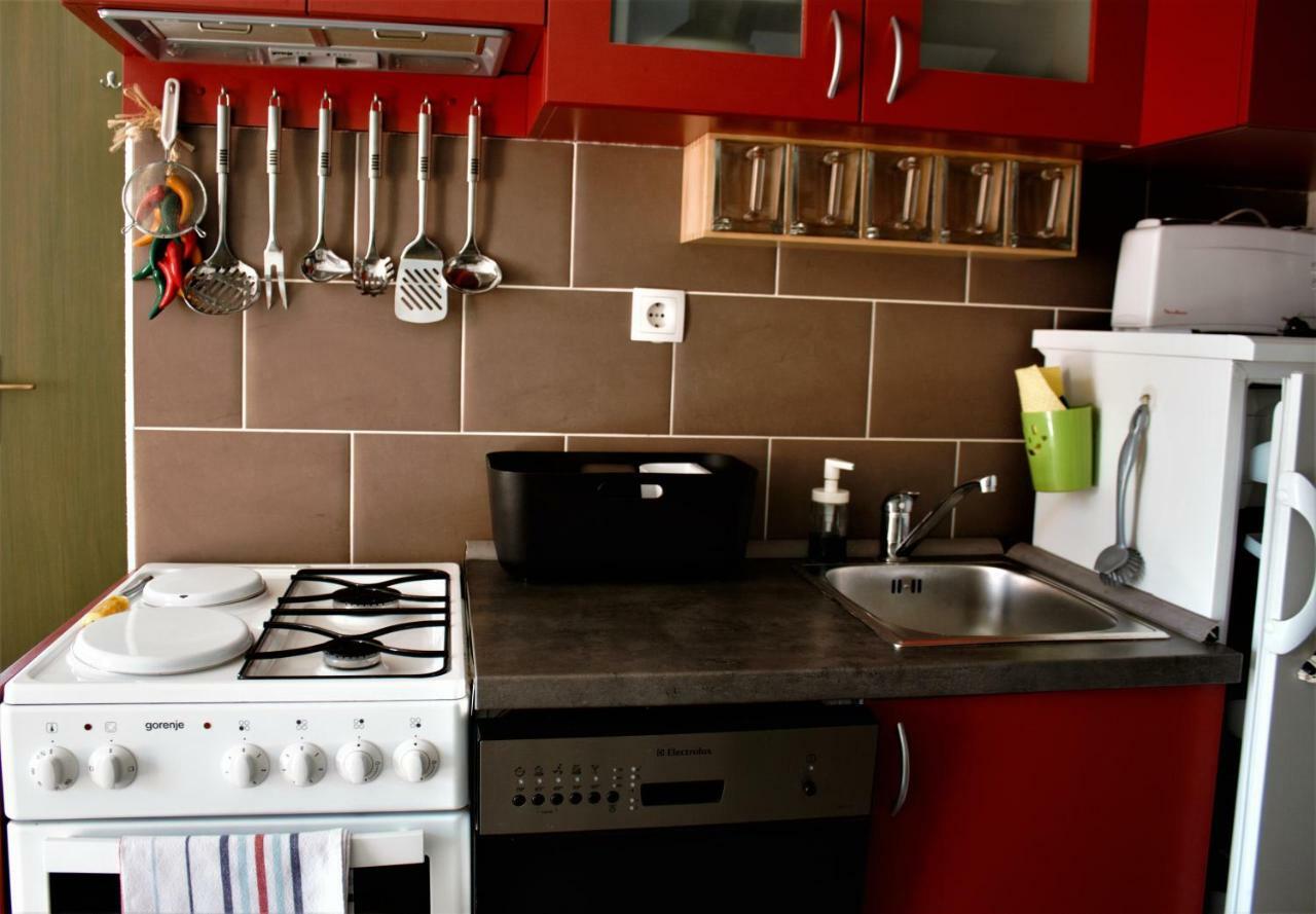 Apartments Livun Tuheljske Toplice Εξωτερικό φωτογραφία