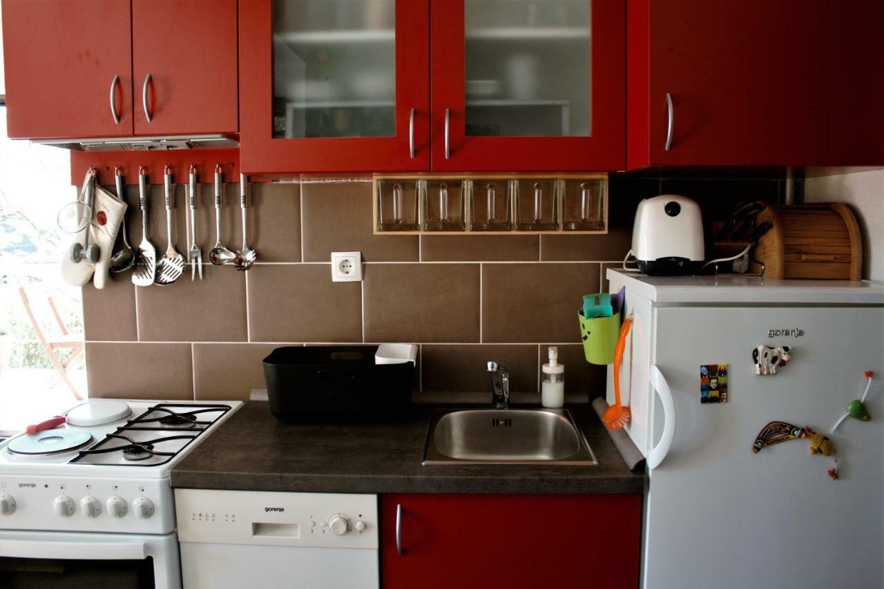 Apartments Livun Tuheljske Toplice Εξωτερικό φωτογραφία