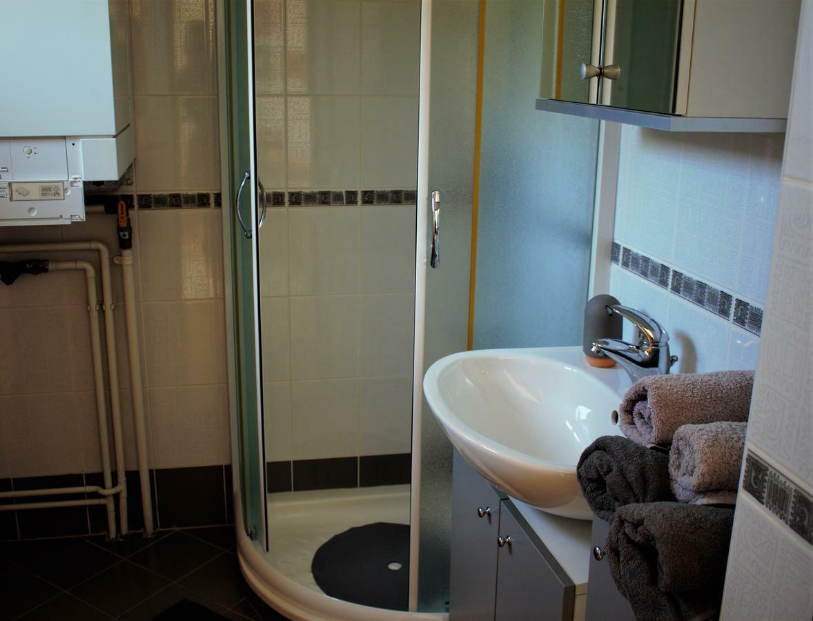 Apartments Livun Tuheljske Toplice Εξωτερικό φωτογραφία