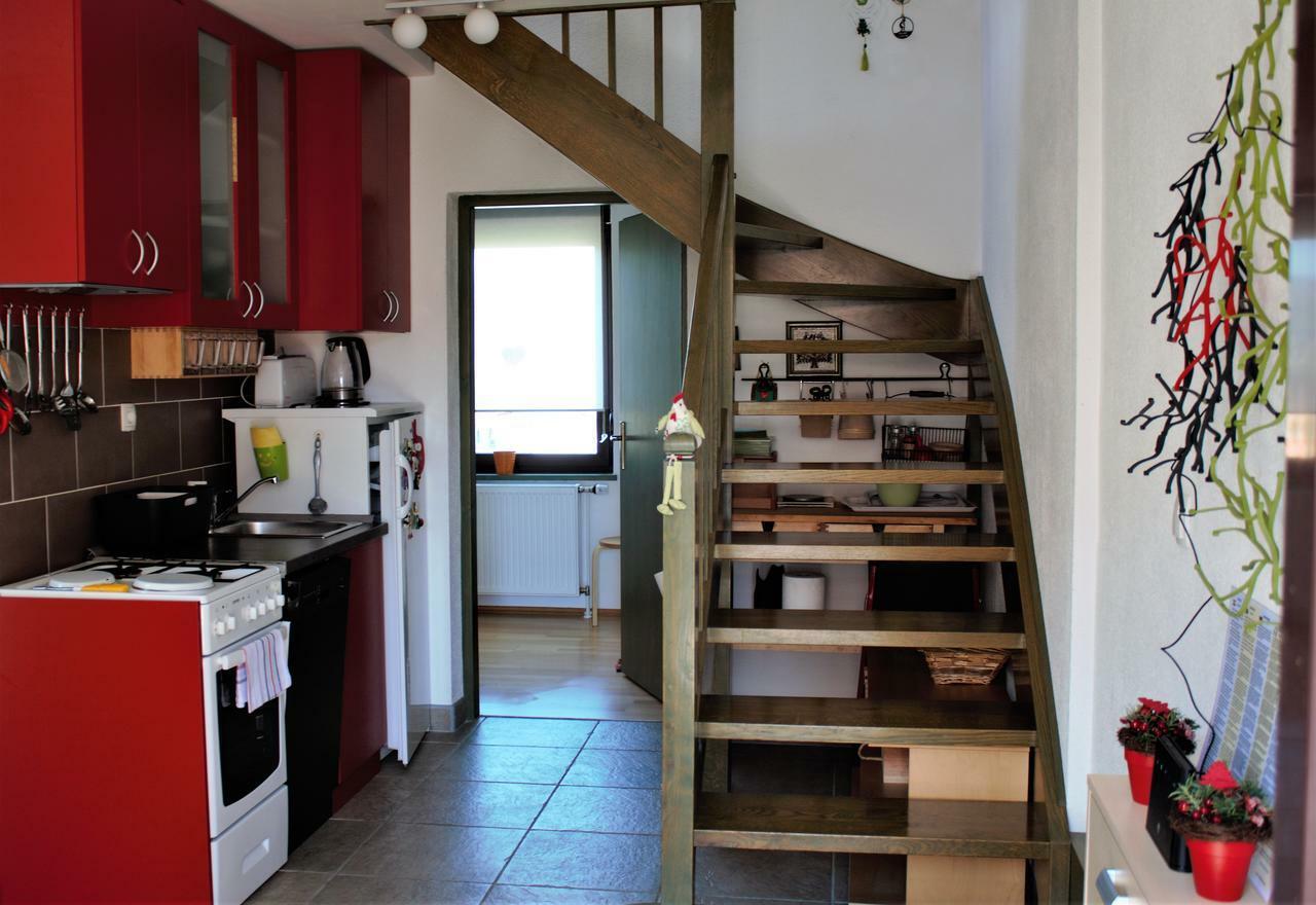 Apartments Livun Tuheljske Toplice Εξωτερικό φωτογραφία