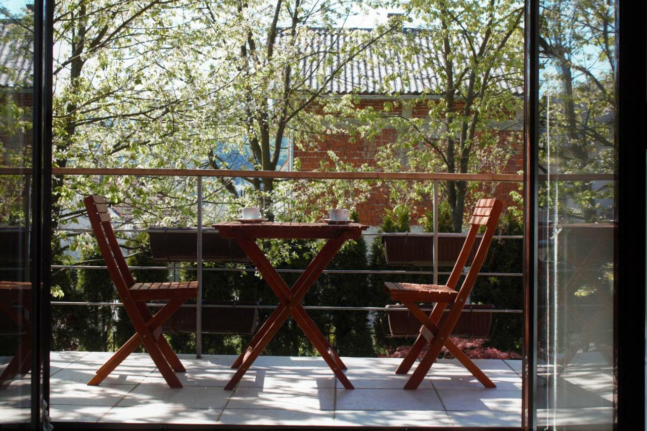 Apartments Livun Tuheljske Toplice Εξωτερικό φωτογραφία