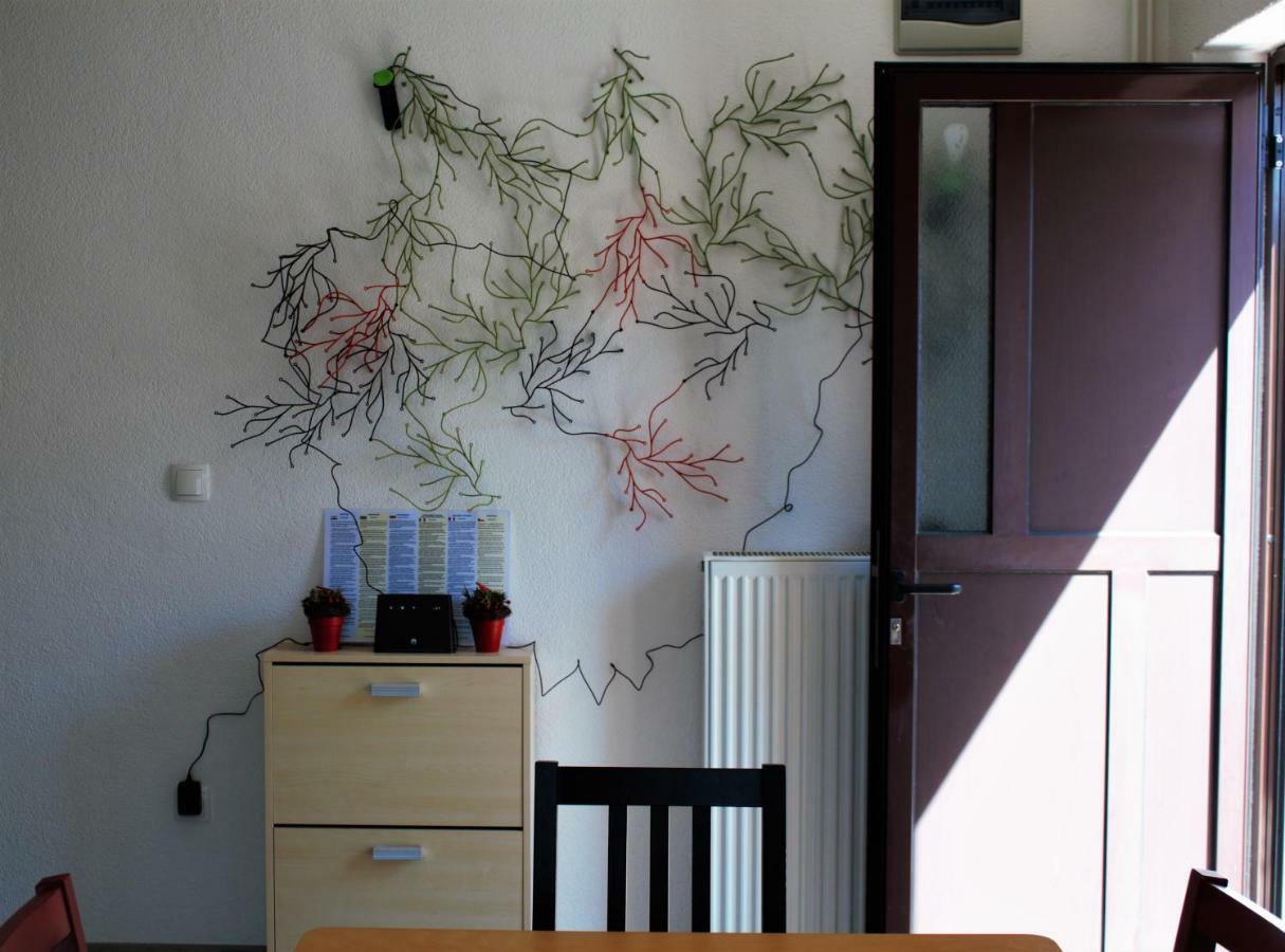 Apartments Livun Tuheljske Toplice Εξωτερικό φωτογραφία