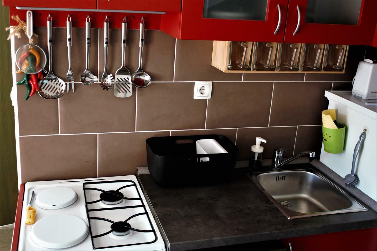 Apartments Livun Tuheljske Toplice Εξωτερικό φωτογραφία