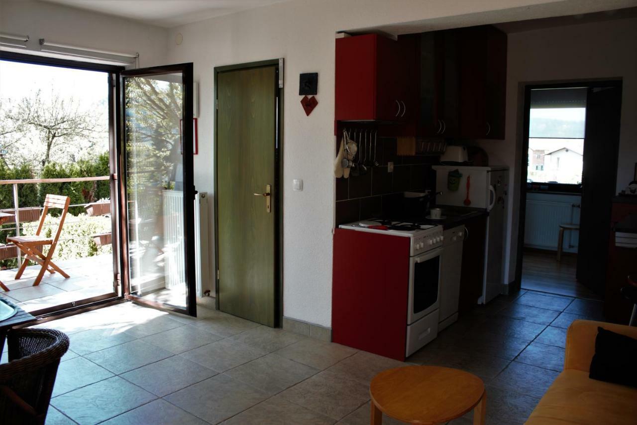 Apartments Livun Tuheljske Toplice Εξωτερικό φωτογραφία