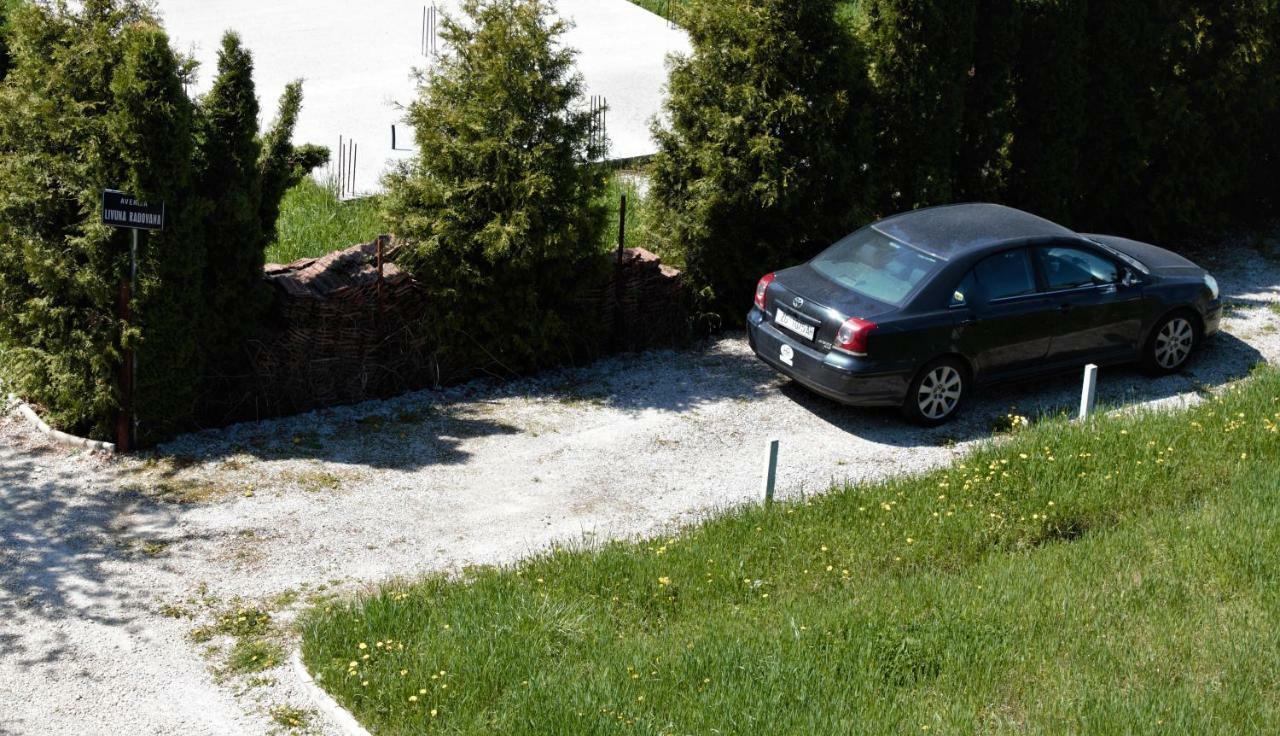 Apartments Livun Tuheljske Toplice Εξωτερικό φωτογραφία