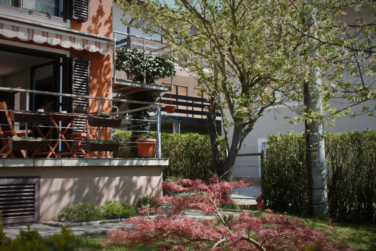 Apartments Livun Tuheljske Toplice Εξωτερικό φωτογραφία